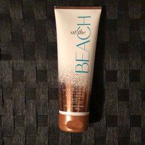 Bath and body works lotion